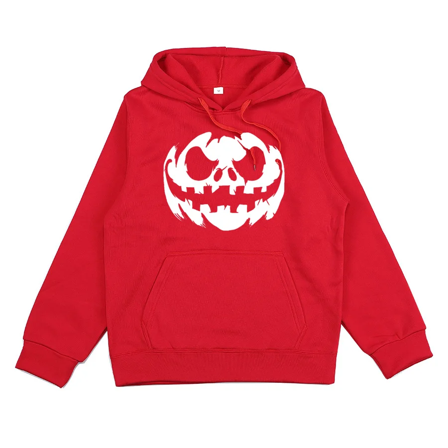 

New Halloween Hoodies Nightmare Before Christmas 3D Print Hoodie Men Women Fashion Oversized Sweatshirts Kids Tracksuits