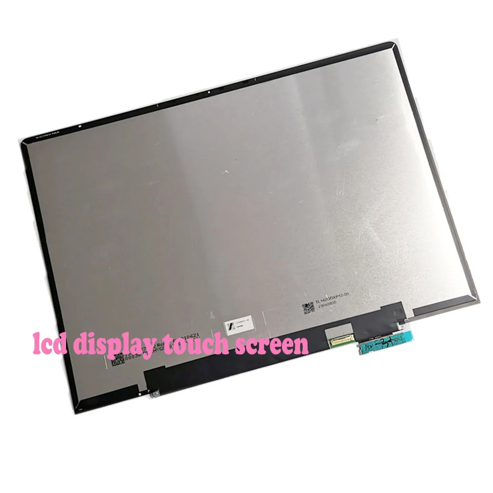 14.2 Inch IPS LCD for Huawei MateBook 14s HKD-W76 HKD-W56 HKF-16 Lcd Display Touch Screen Digitizer Assembly Replacement