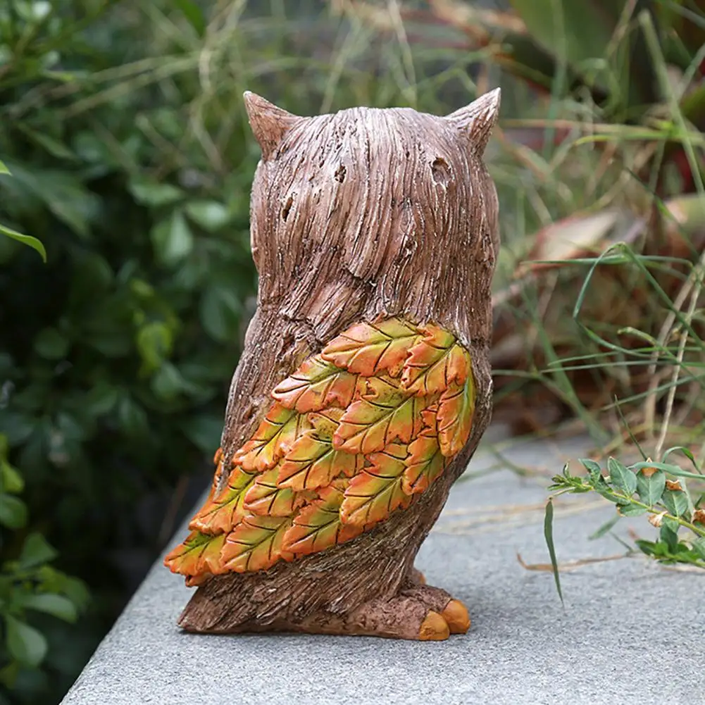 Leaf Turtle Sculptu…