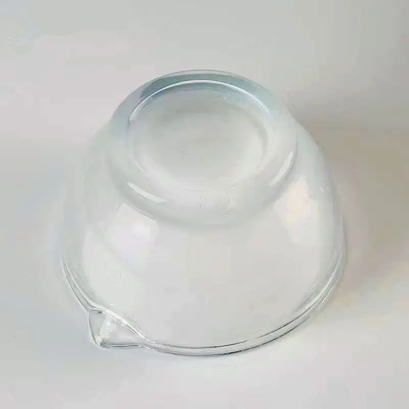 Glass Mortar, Medicine Bowl, Mashing Bowl, Diameter 90/120/150/180mls