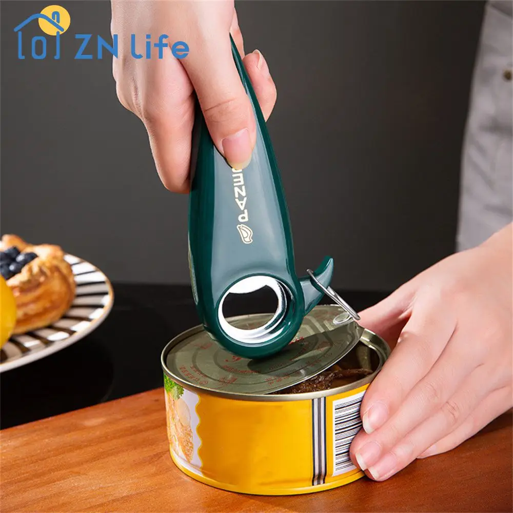 Opener Creative Convenient Screwdriver Hanging Hole Kitchen Gadgets Beer Bottle Openers Portable Multi-purpose Plastics