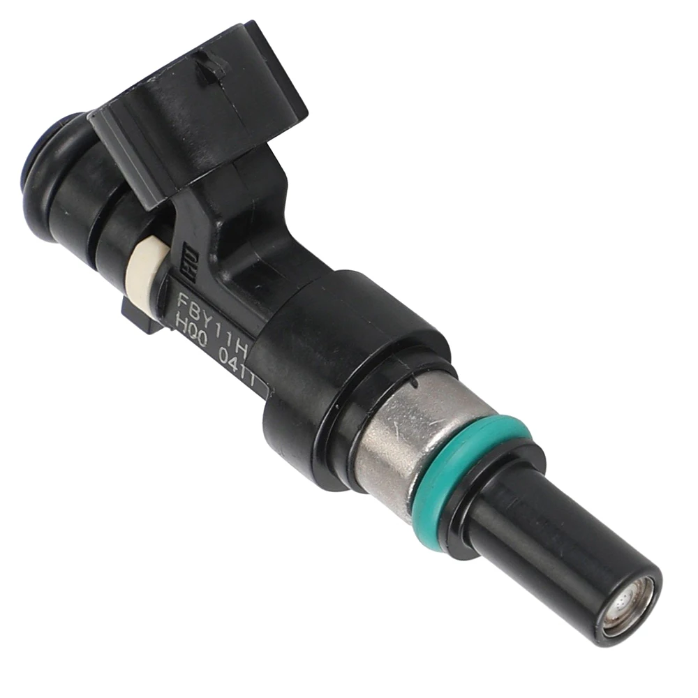 4pcs Fuel Injectors 16600-1HC0A for Nissan Note E12 1.2 2013-2018 Micra K13 2010-2016