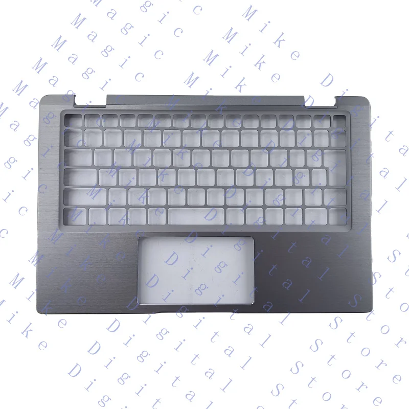 

H New For Dell Latitude 7320 E7320 Palmrest Upper Case Keyboard Cover 0PDGKP PDGKP