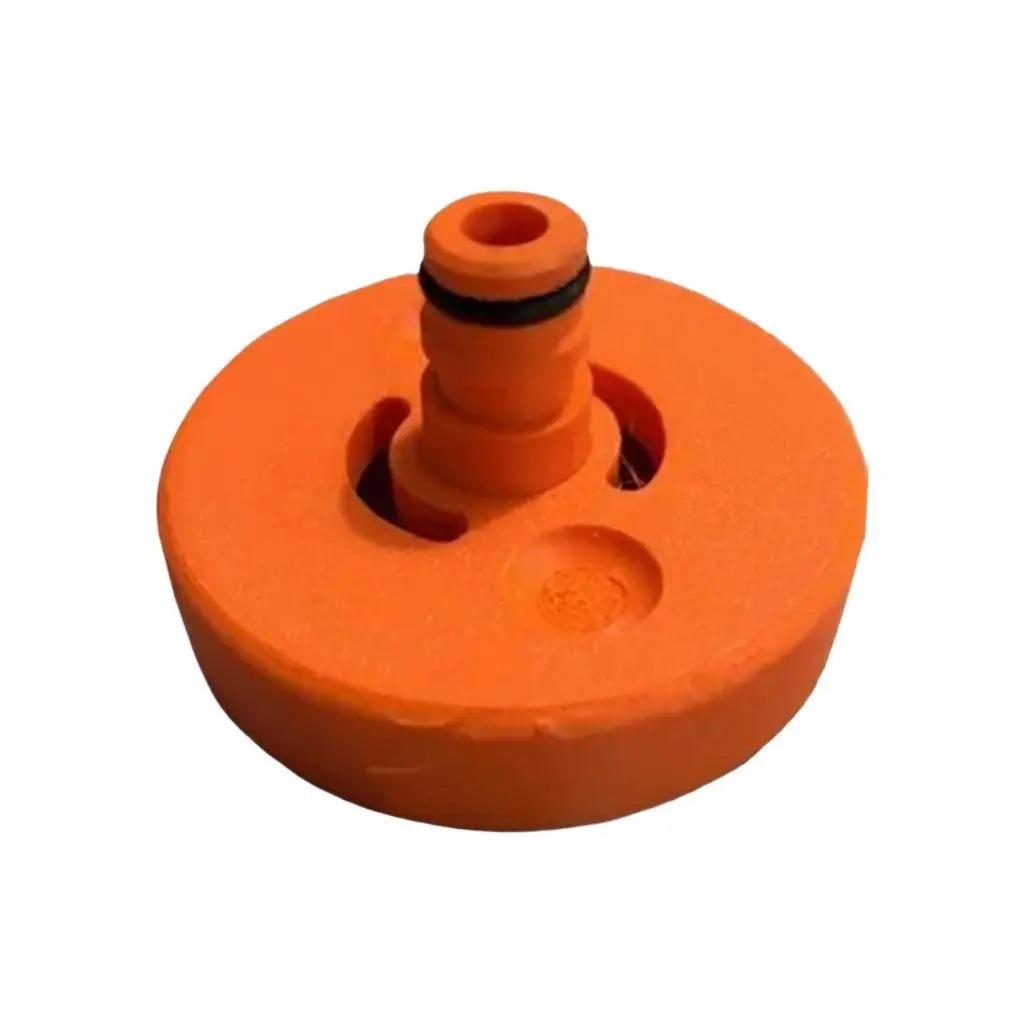 

RV Water Tank Filler Adapter Vehicles Campers Garage Water Inlet Connection