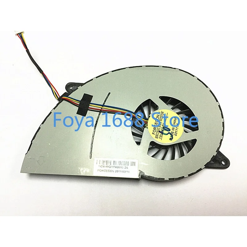 Wentylator chłodzący do Samsung FCN 49qi1fa0010 2A