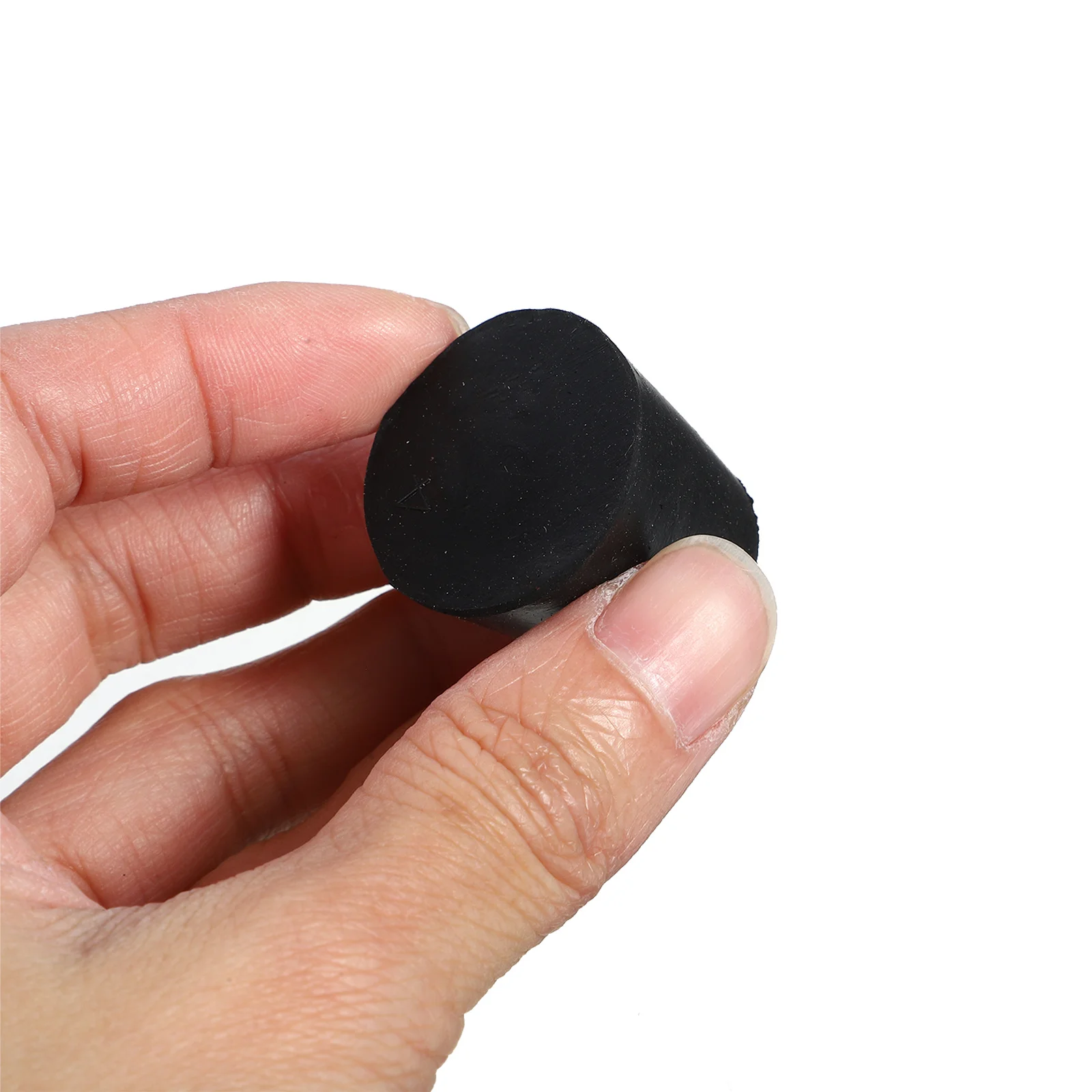 

21Pcs Rubber Stoppers Silicone Plugs Flask Sealing Stopper Test Tube Sealing Laboratory Use Garbage Disposal Dishwasher Plug Cap