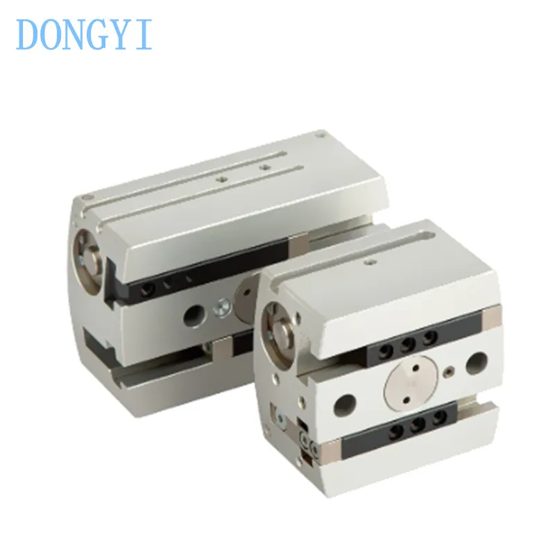 Parallel Gripper HGPL HGPL-40 HGPL-40-20-A-B HGPL-40-40-A-B HGPL-40-60-A-B HGPL-40-80-A-B HGPL-40-100-A-B 3361486 3361487