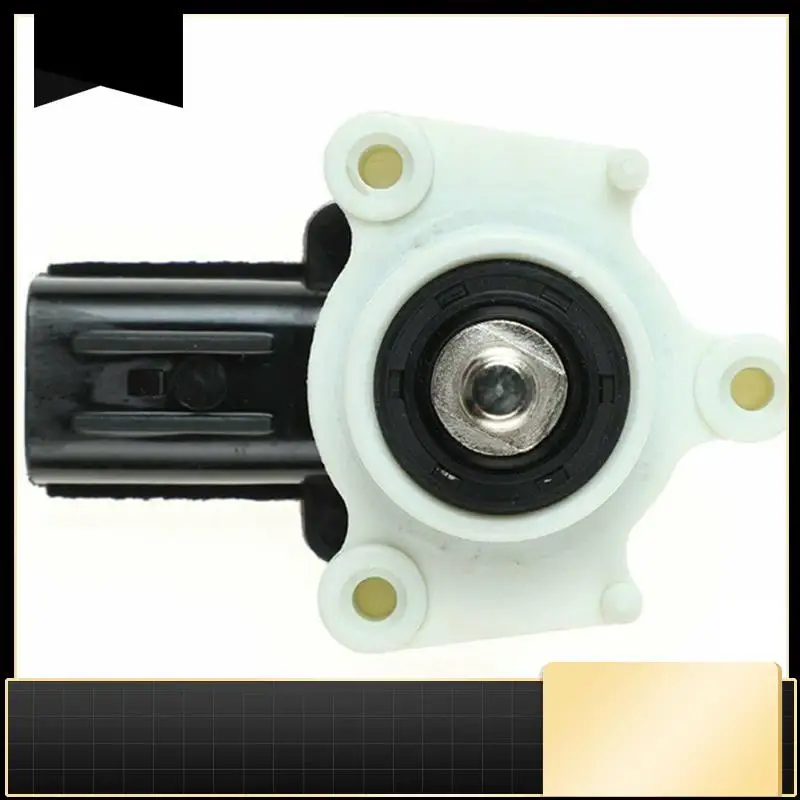 

2Pcs Front+Rear Headlamp Leveler Height Sensor With Cable 8651A064 8651A065 For Mitsubishi Pajero Montero 4 IV 2006-2016