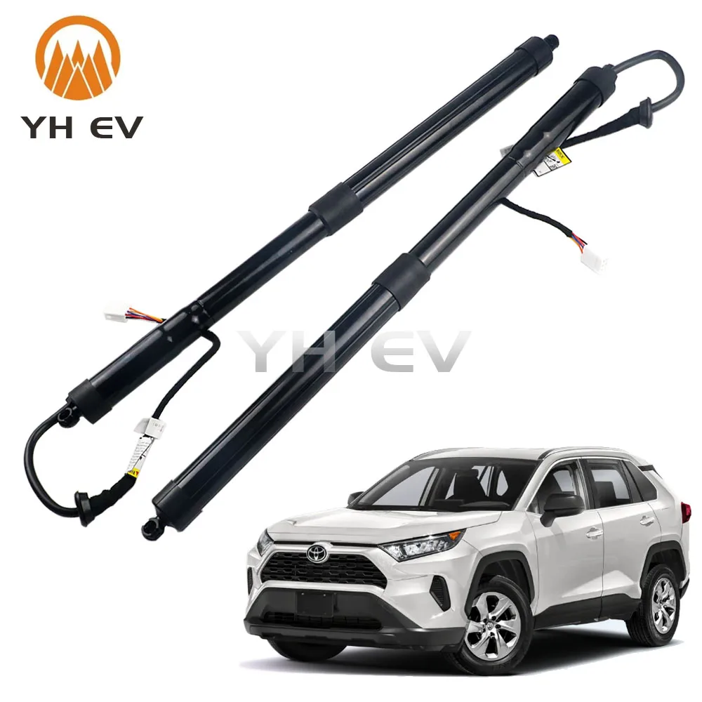 6892042020 6891042060 Electric Tailgate Strut Power Liftgate Strut Lift Support for TOYOTA RAV4 XA50 2019-2026, 689100R060