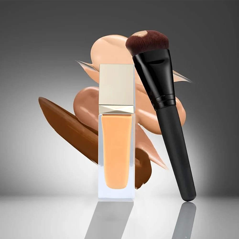 18colors-liquid-foundation-private-label-waterproof-full-coverage-natural-long-lasting-moisturizing-custom-logo-makeup-gold-lid