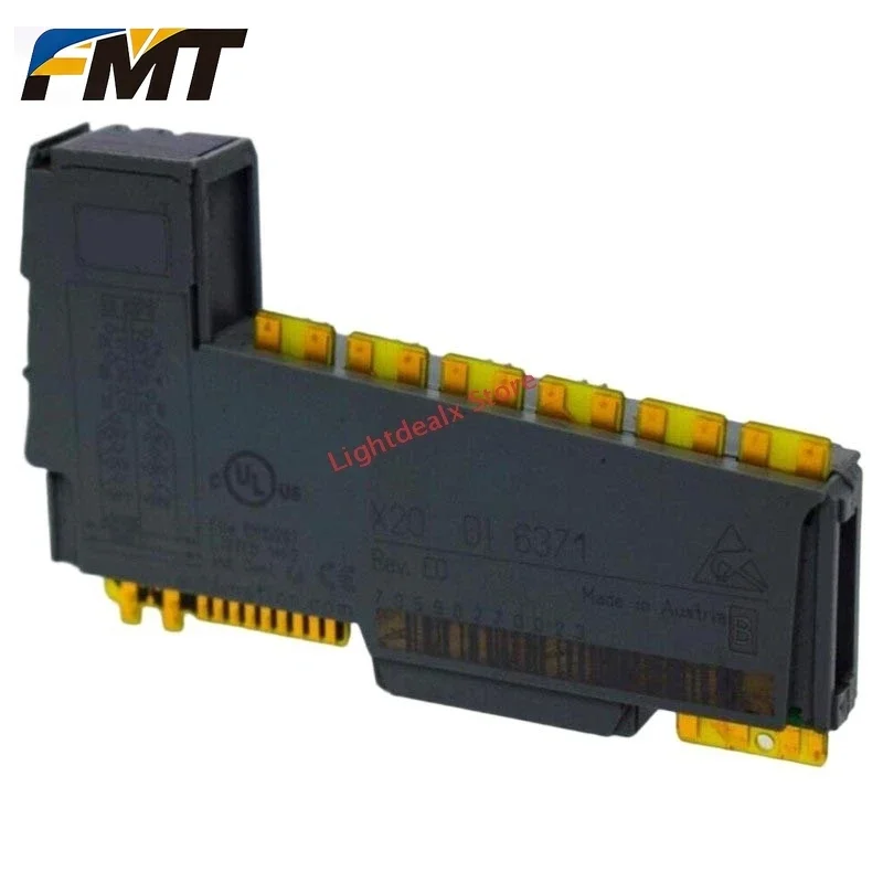 1PCS New Digital Input Module X20DI2371 X20DI4371 X20DI6371	X20DI8371 X20DI9371 In Box