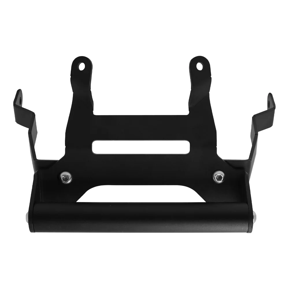 دراجة نارية لتحديد المواقع والملاحة حامل هاتف قوس حامل هاتف المحمول حامل تمديد بار لياماها MT-09 MT09 SP Y-AMT 2024-2025 #6