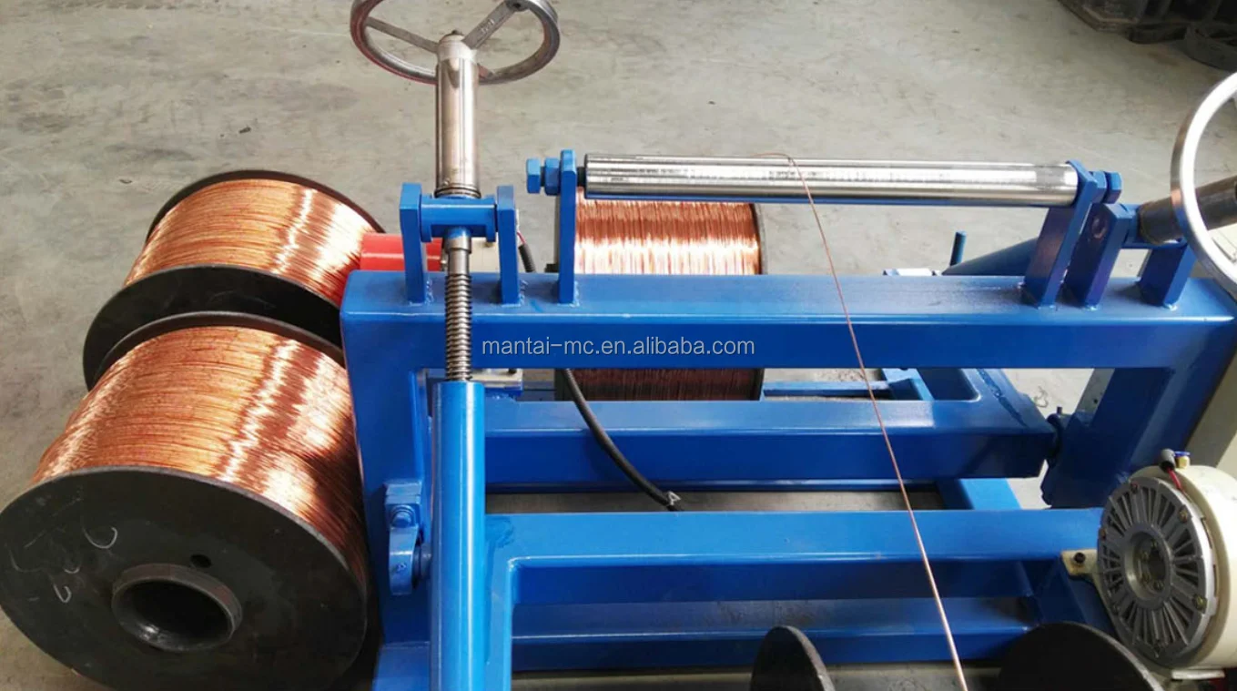 Высококачественный автоматический экструдер кабельного канала из ПВХ и оборудование для производства электрооборудования