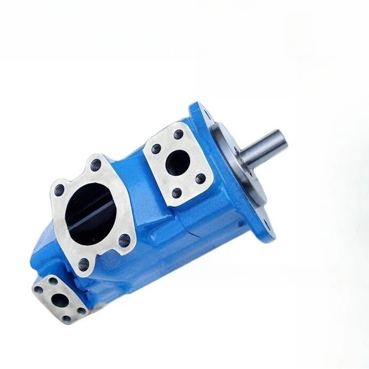 intra vane pump 4525VQ fixed displacement vane pump hydraulic pump