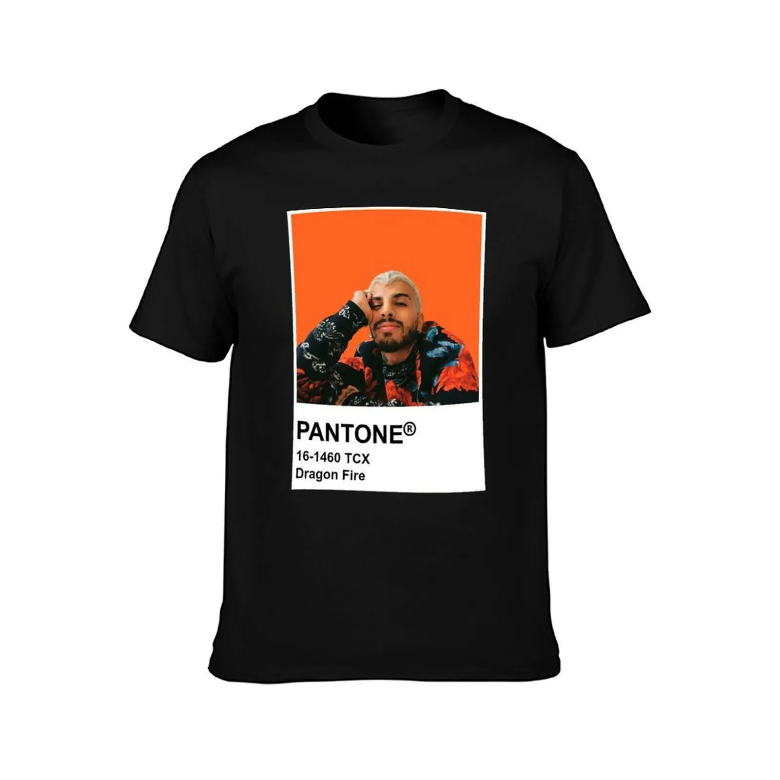 Rauw Alejandro Puerto Rican Rapper,, rauw website, bad bunny - albums, T-Shirt Casual Daily Wear Short Sleeve Top T-Shirt