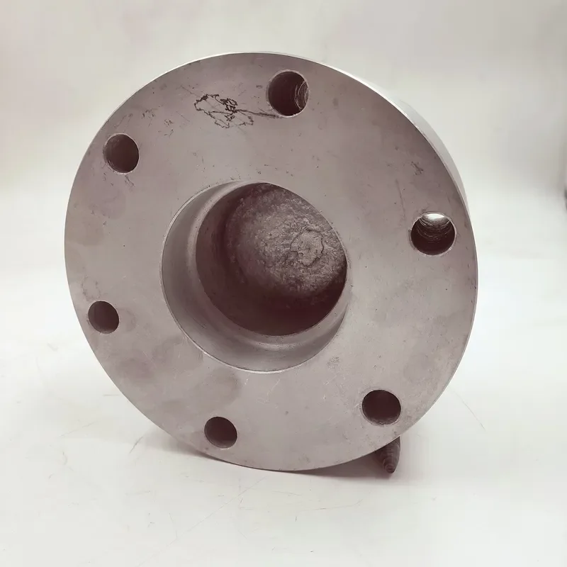 

for Cummis Fan Compartment 218792 Chongqing Engine Alternator Parts K19 Generator Set Replacement Fan Pilot Spacer