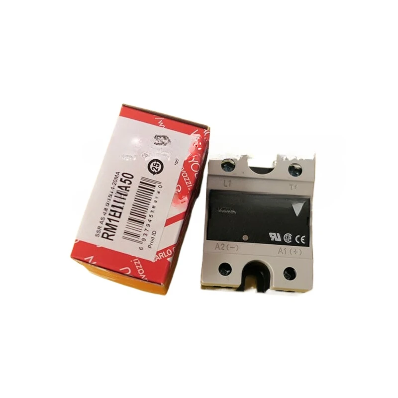 CARLO GAVAZZI RM1E48AA50 Solid State Relay