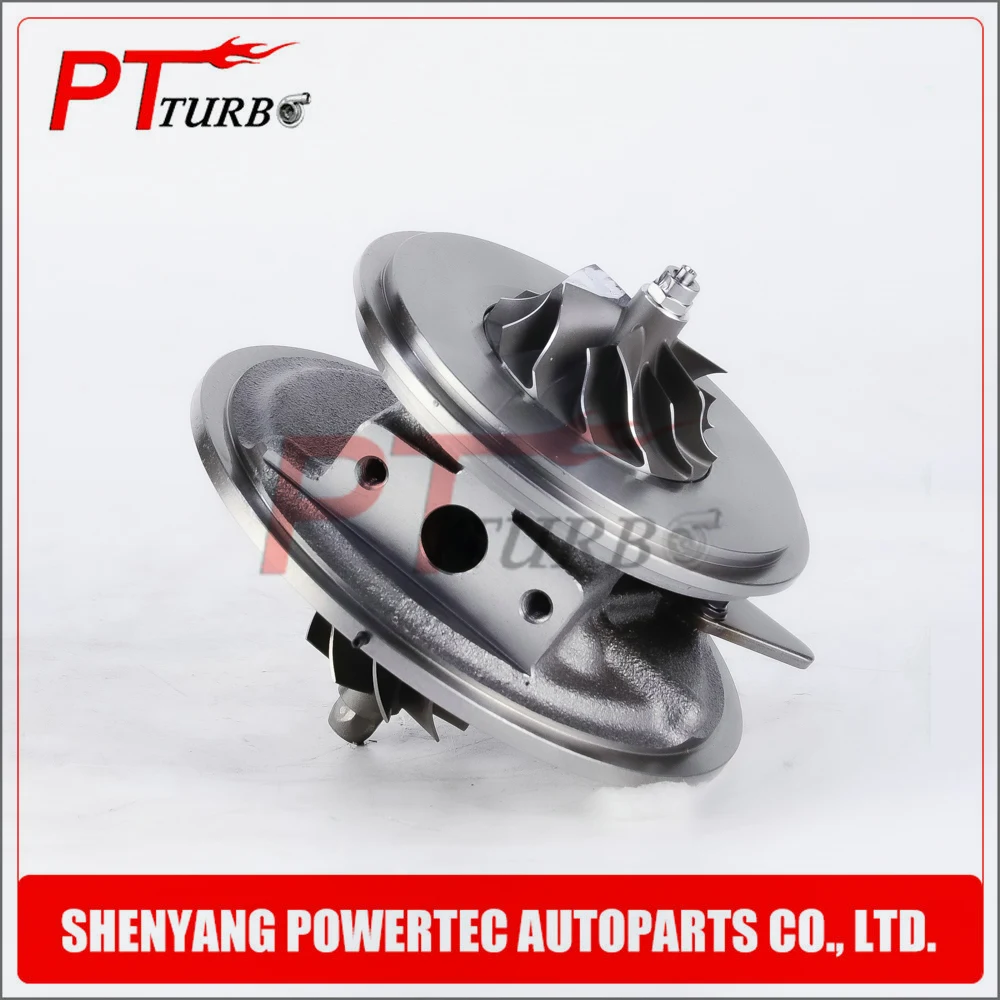 NEW Turbo CHRA 806500 Turbocharger cartridge For Citroen,Peugeot RHE, Grand Picasso, HDI, 150 DW10C Turbine Core T915524