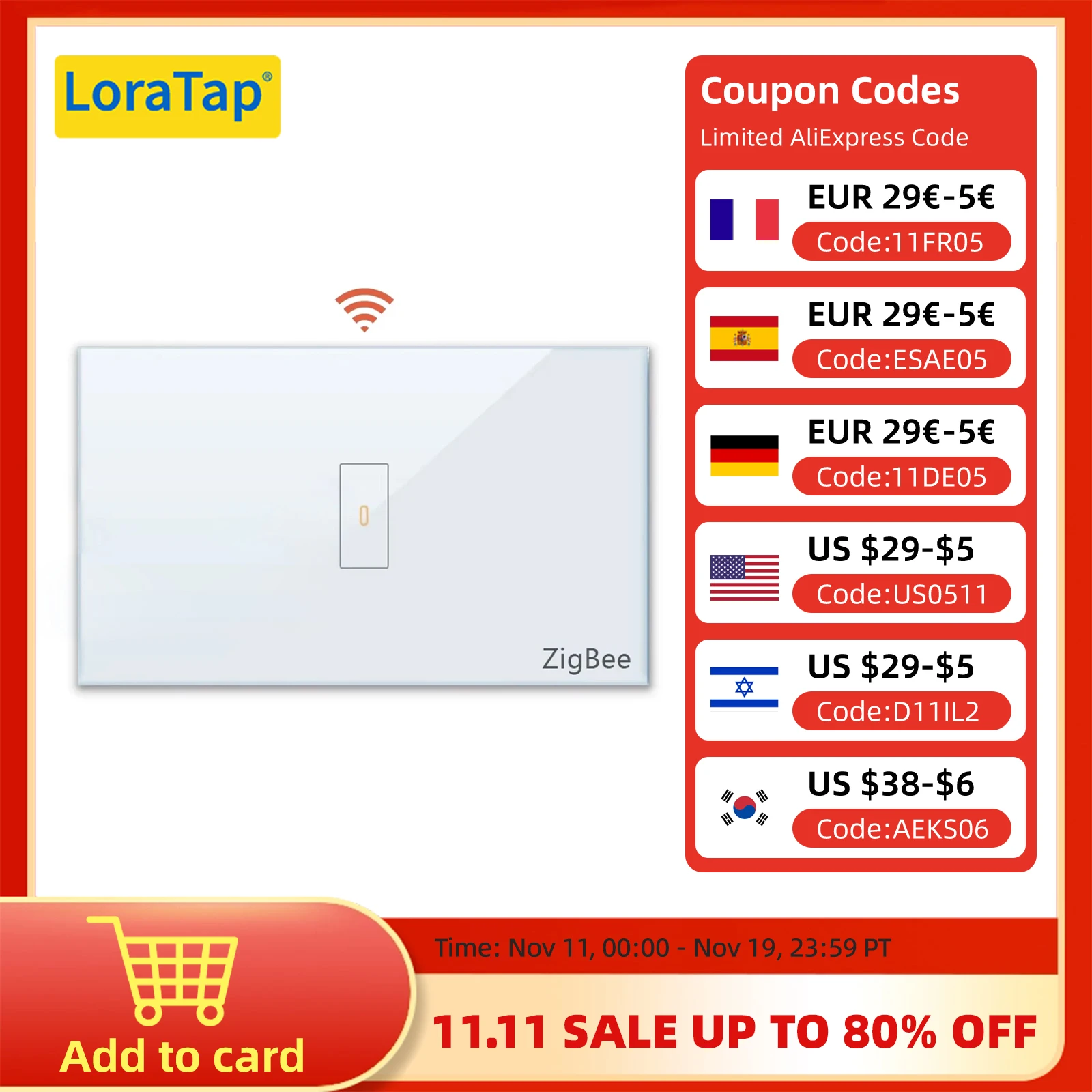 

Tuya Smart Life ZigBee 3.0 Boiler Water Heater Switch 4400W App Timer Schedule ON OFF Works with Google Home Alexa Echo MQTT