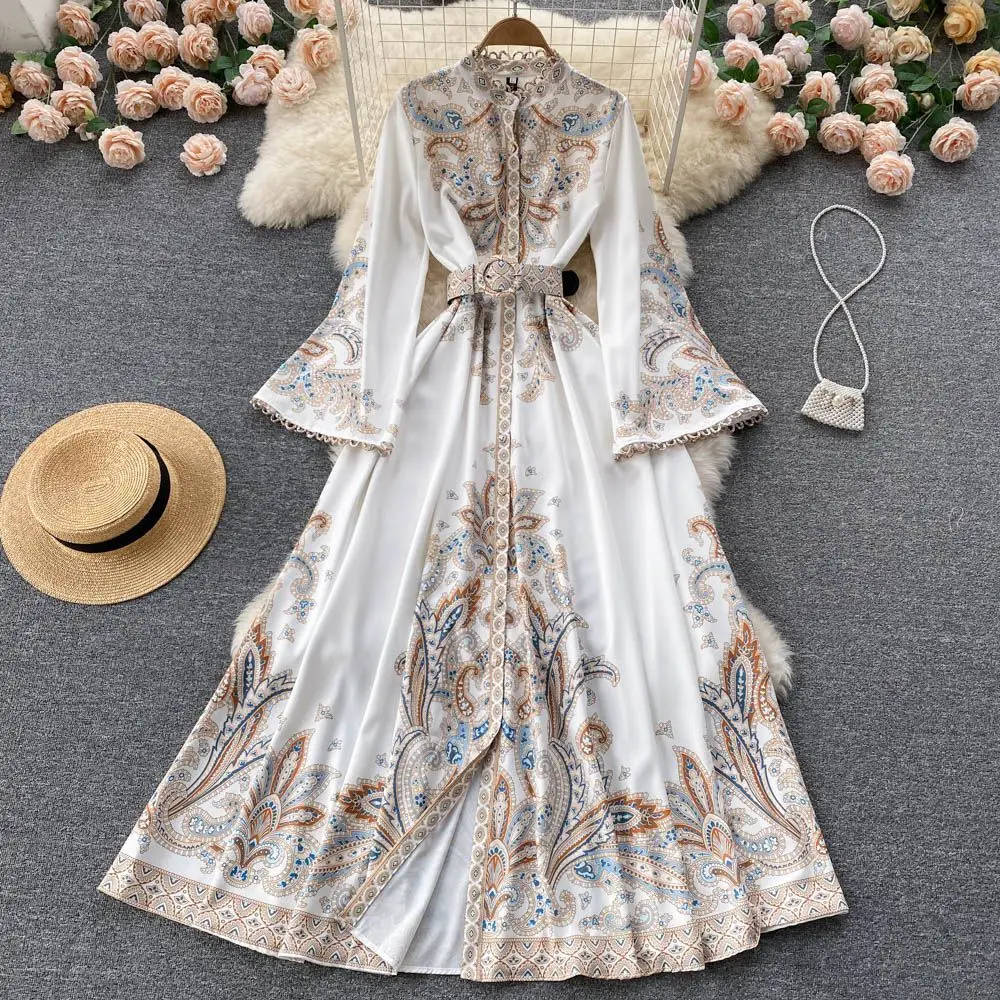 Spring Autumn New F…
