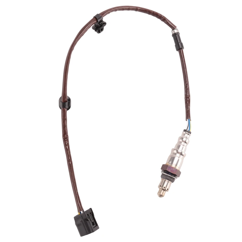 

Downstream Rear Oxygen O2 Sensor For 2017 2018 2019 Honda CR-V 2.4 36532-5PH-A51 Replacement