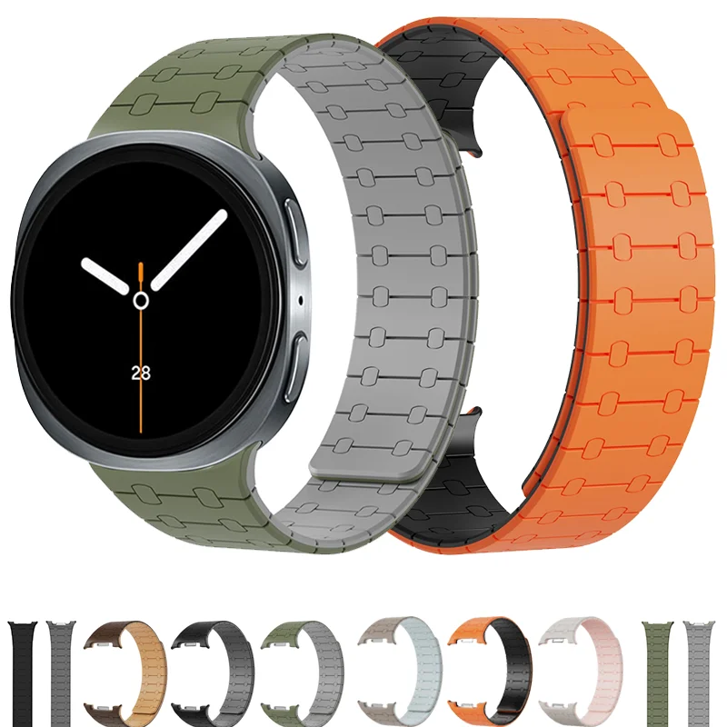 Silicone Strap For … - image