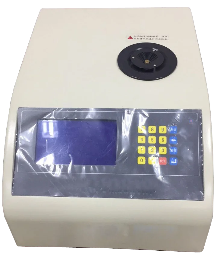 

Factory Price Melting Point Apparatus Laboratory Melting Point Tester Digital Boiling Point Tester