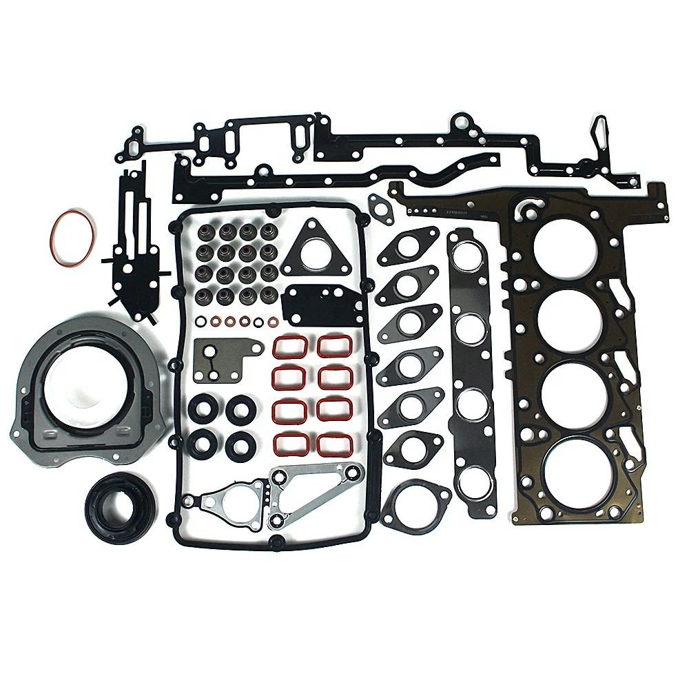 High Performance Engine Gasket Over Hual Kit DXB-2.2 for Ford Ranger Ford Transit 2.2L U2Y2-10-271