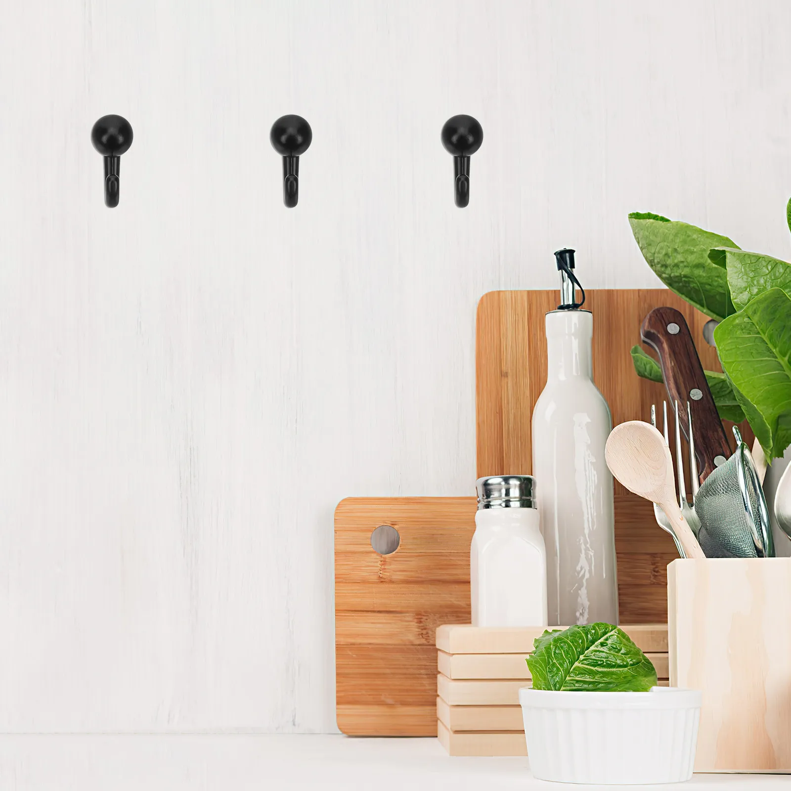 

30 шт. металлических крючков-гвоздиков для подвешивания картин, фоторамок, часов, произведений искусства, декоративные крючки-гвоздики для картин