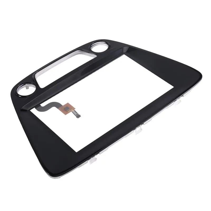 Central Control For Cruze 2020-2022 Handwriting Touch Screen Navigation Shell Frame Integrated Display