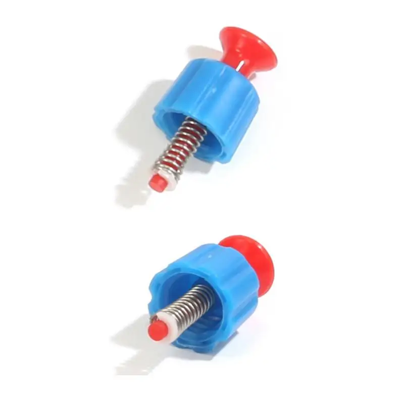 1Pcs Pressure Relief Valve PP Automatic Safety Valve For 3L/5L/8L Backpack Sprayer Gardening Fittings Relief Valve