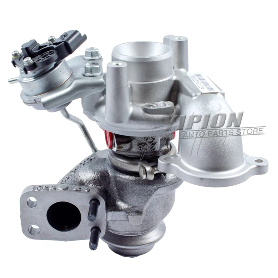 Freeshipment For Peugeot / Citroen / Ford - 1.6 HDI TDCI  49373 49373-02013 TURBO TURBOCHARGER NEW