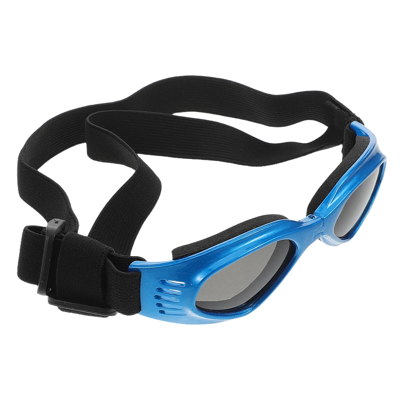 

Stylish Pet Sunglasses for Small Dogs Cats Uv Protection Windproof Foldable Goggles Outdoor Activity Party Photo Props Accessory