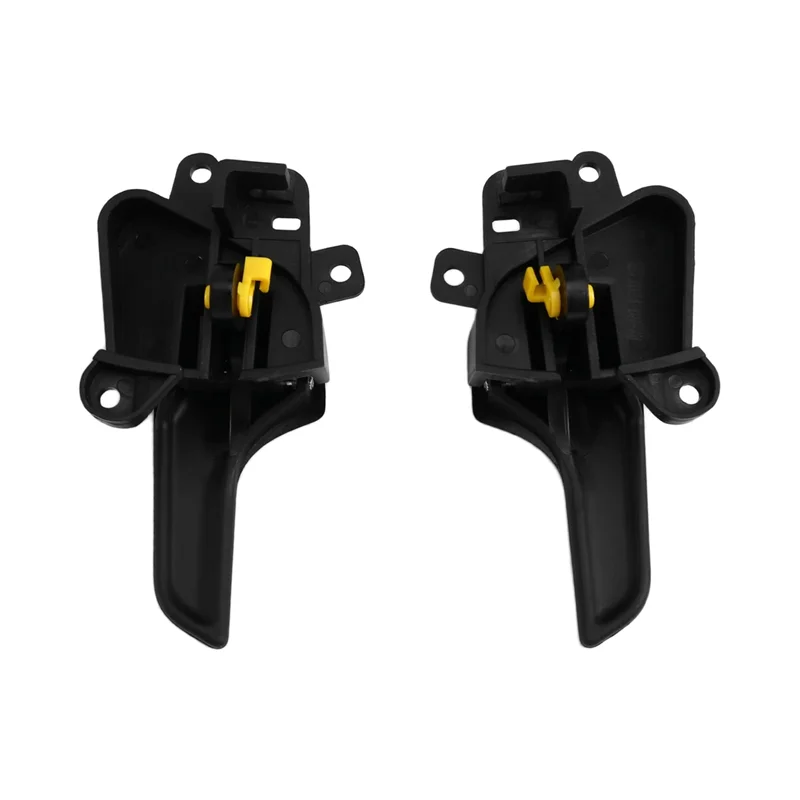 

A33K-Front Left& Right Door Handle Set- Car Accessories For JAC Sunray Model(6105120R001/6105220R001)