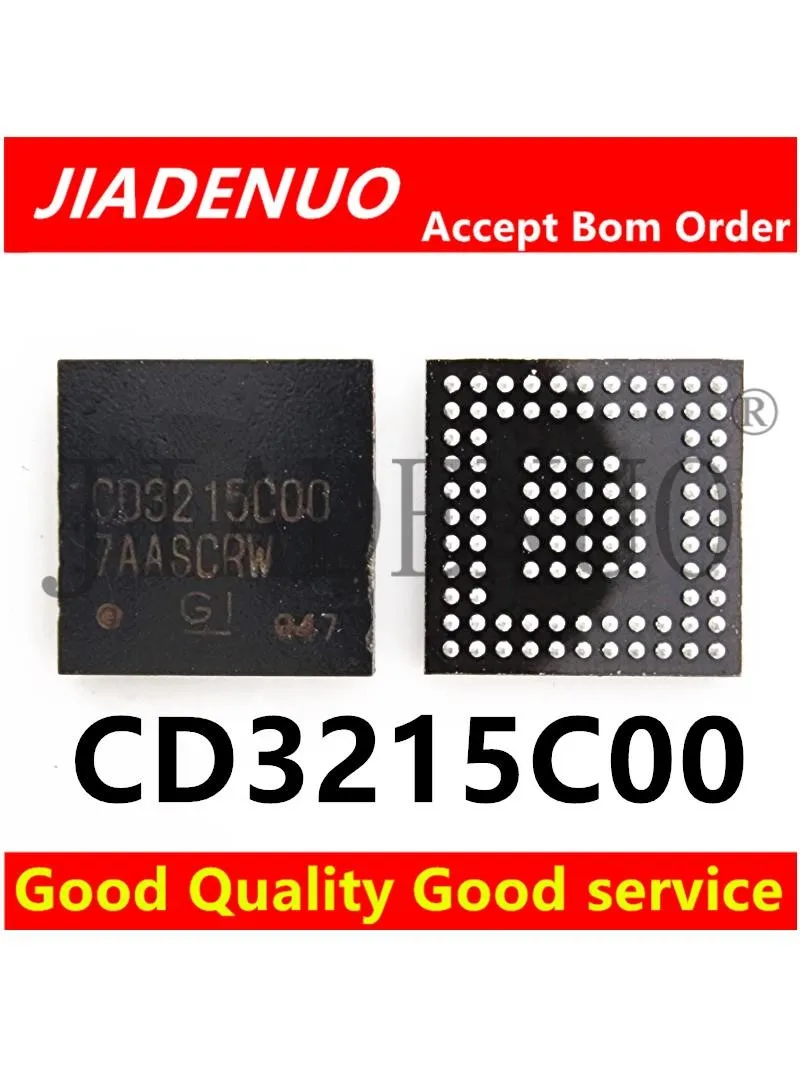 1szt 100% test CD3215 CD3215C00 CD3215B01 CD3215B03 CD3215COO CD3215BO1 CD3215BO3 CD3215C00ZQZR CD3215B01ZQZR CD3215B03ZQZR — zdjęcie 2