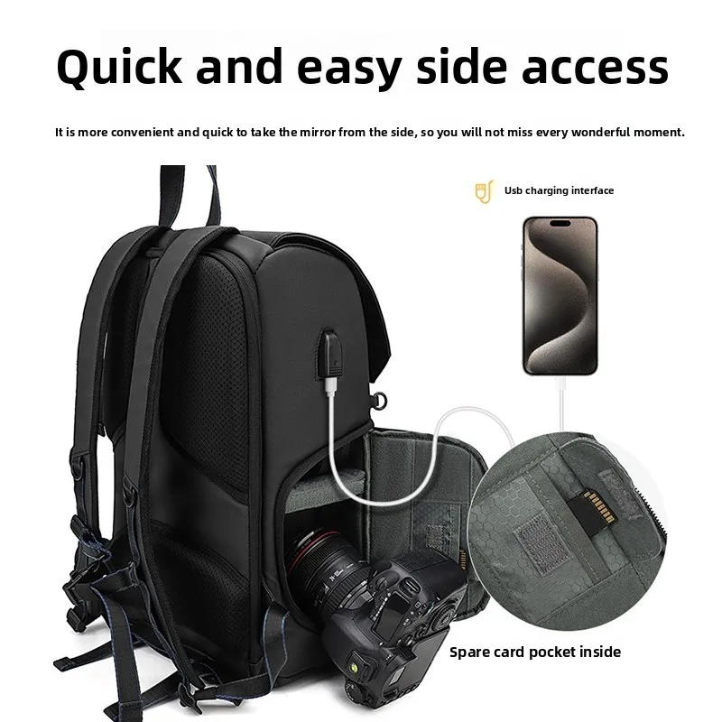 Thumbnail 2 - #68 Best Anti-Theft Backpacks to Buy In 2026