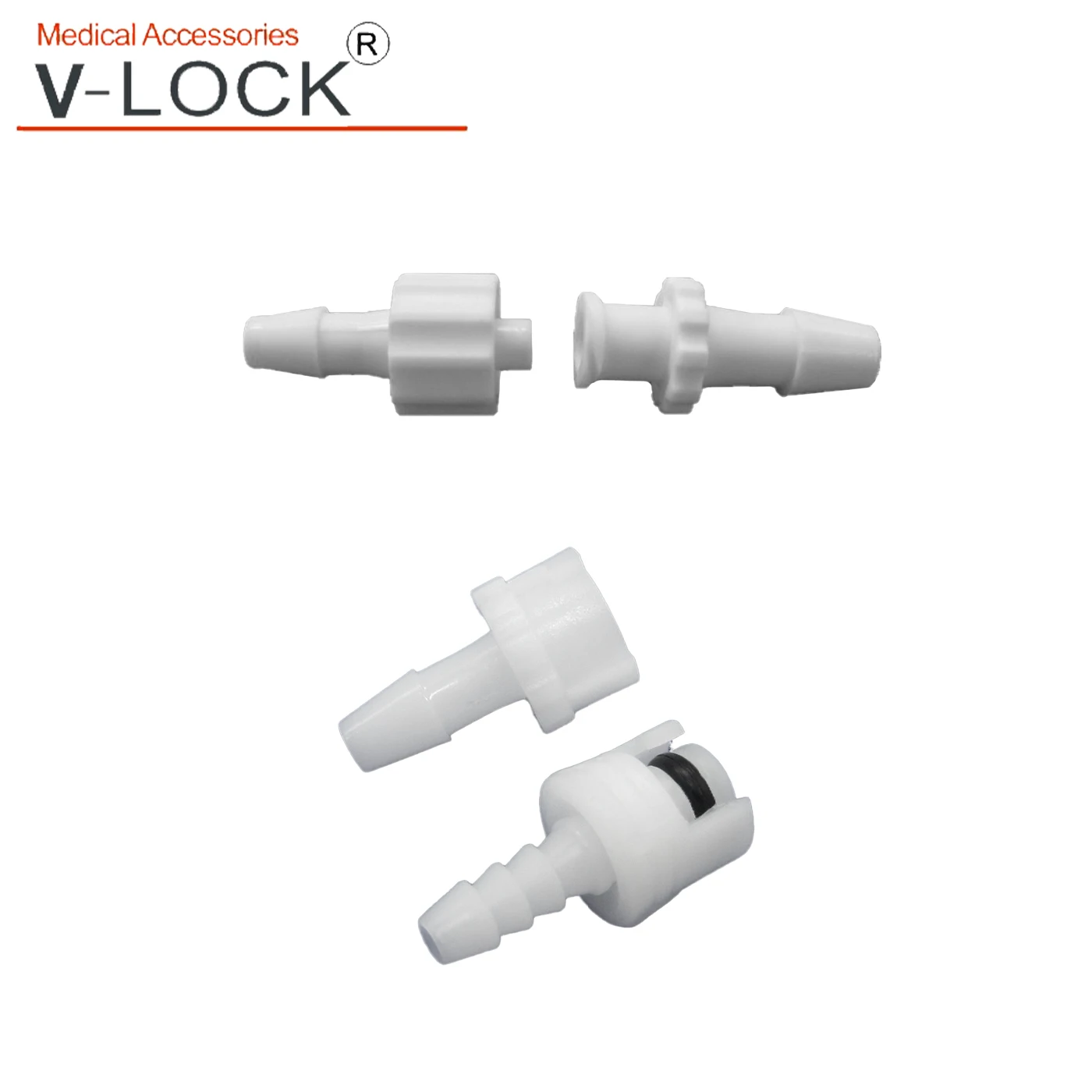 LC05 LC38 LC48 Luer…