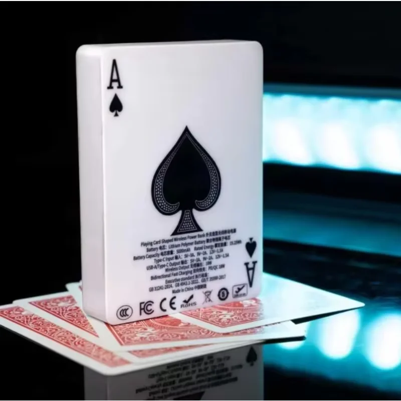 cartes-a-jouer-power-bank-magiques-tours-de-magie-mentalisme-accessoires-de-magie-illusion-magie-professionnelle-magicien-magie-de-rue-magie-de-pres