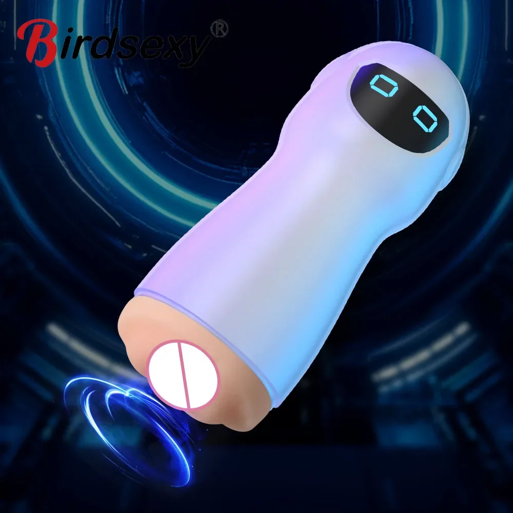 التلقائي ذكر مص الاستمناء الاهتزاز اللسان آلة جهاز استمناء الجنس لعب الكبار السلع للرجال استمناء لوازم