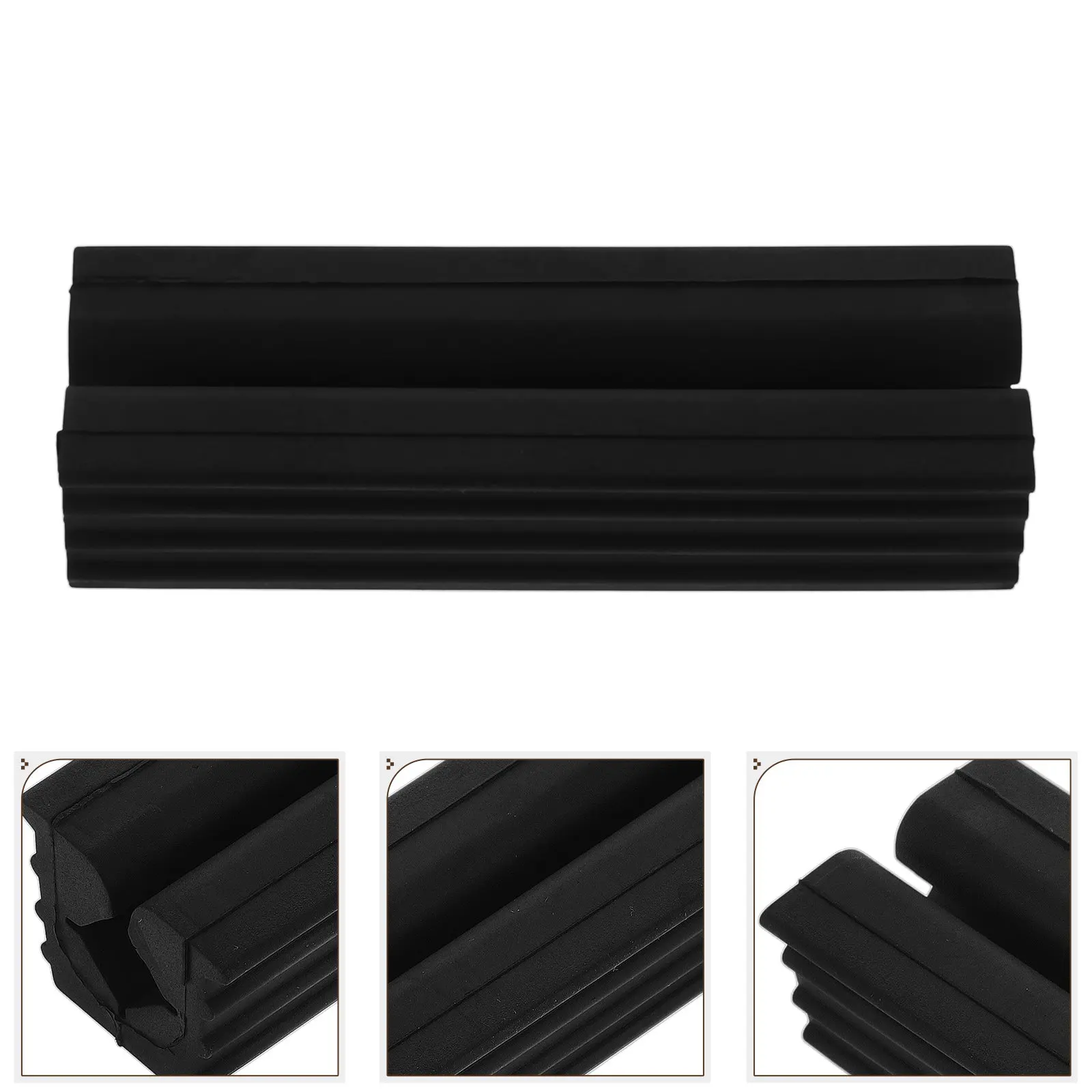 

Versatile Golf Club Regripping Tool Rubber Vise Clamp for Drivers Irons Wedges Putters Secure Hold Comfort Stability