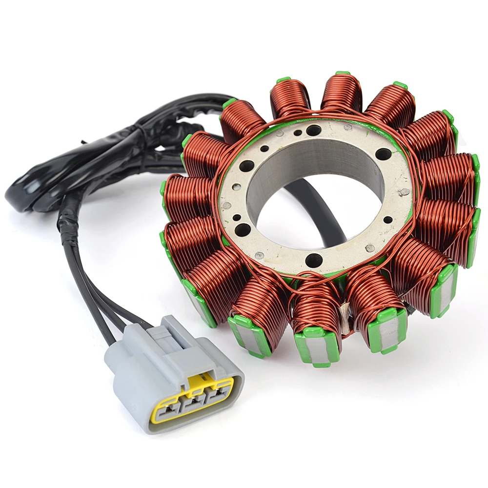 

T1300043 для Triumph Tiger 800 XCA XRT 2018 2019 2020, катушка статора мотоцикла