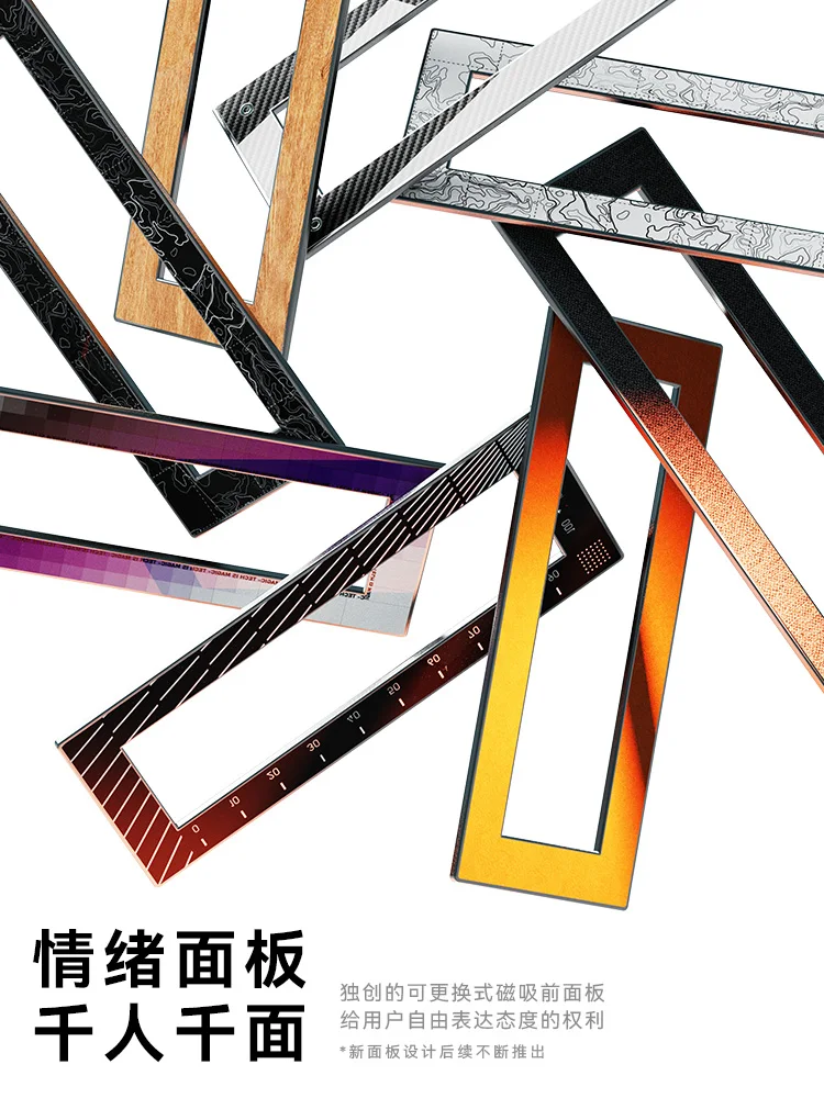 Usb-розетка с модулем USB Type-C, 30 Вт, 42 квадрата