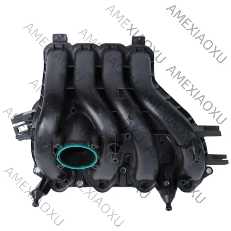 

Air Intake Manifold For Seat Toledo VW Polo V Golf VII Sportsvan VII 04E129712S 04E129712R 04E129712A