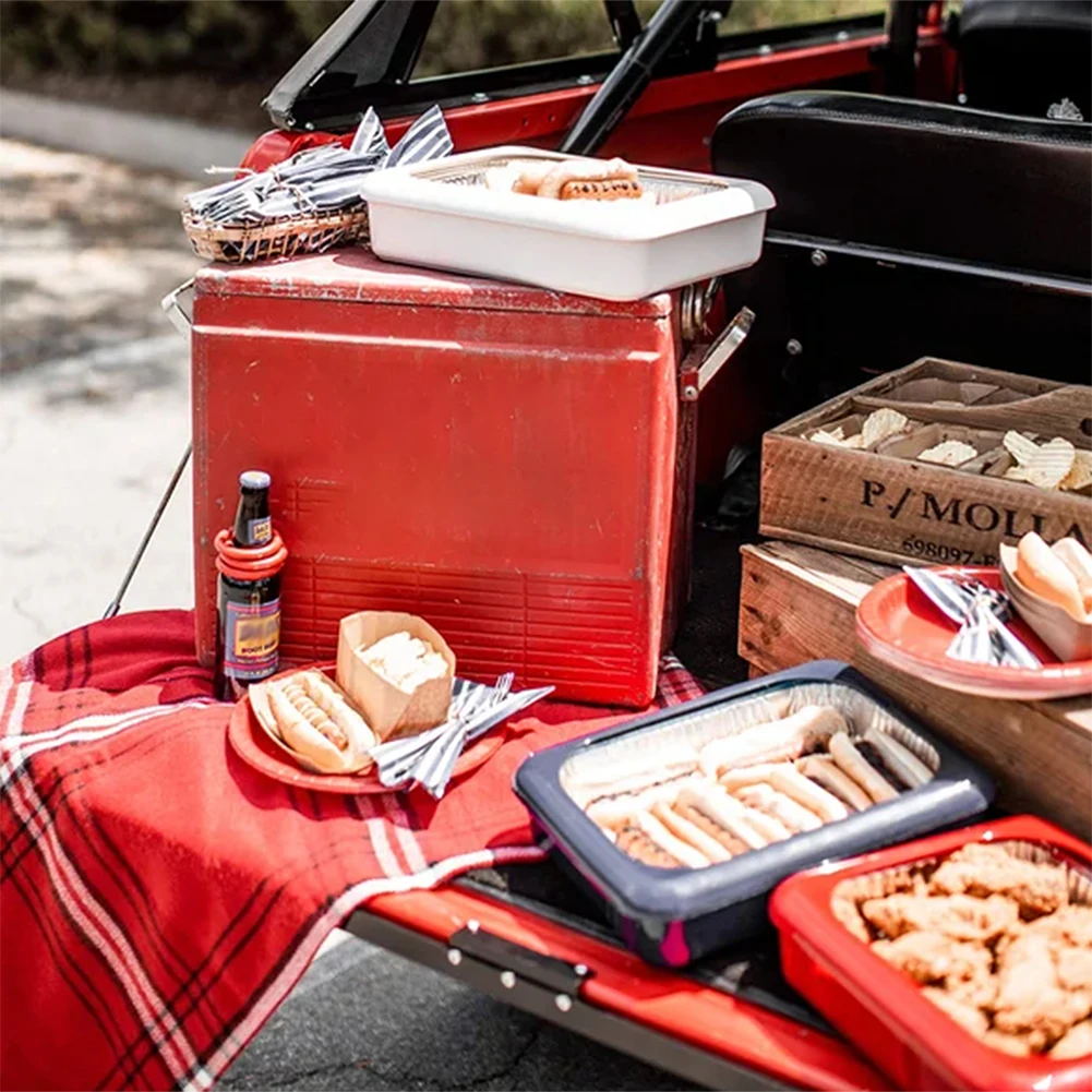 Thumbnail 2 - #42 Discounted Serving Trays Worth Buying