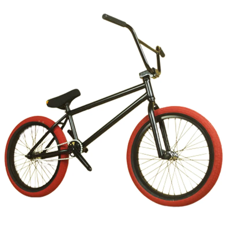 

BMX extreme action bike 20-inch performance bike novice recommendation