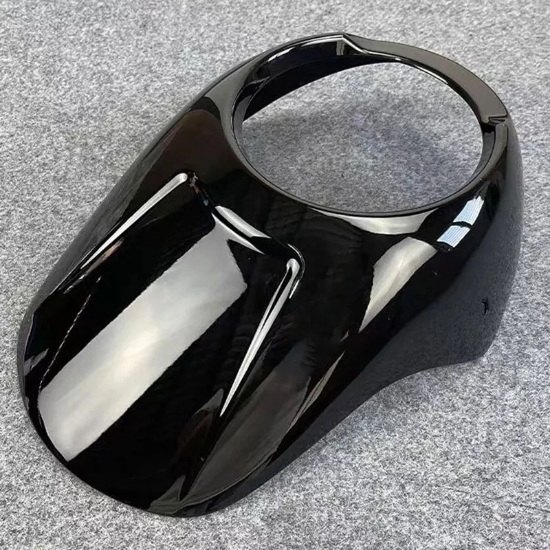 For Benda jinjila 300 Rock 300 BD300-15 Motorcycle Headlight Light Mask Windscreen Cover Windshield Wind Deflectors Fairing