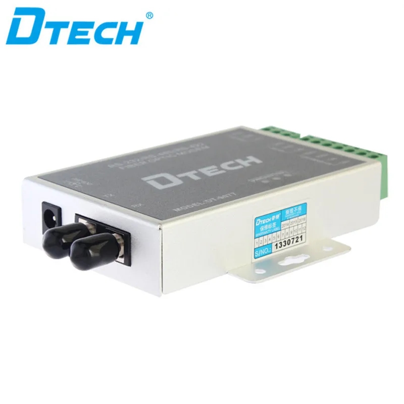 

ODM/OEM промышленный высокоскоростной RS232/RS485/RS422 последовательный одноволоконный промышленный медиаконвертер «три в одном» 20 км