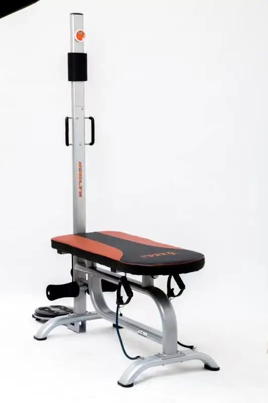 Gym Foldable Splits Stretching Equipment Folding Leg Press Bench Split Leg Stretch Machine for Flexibility