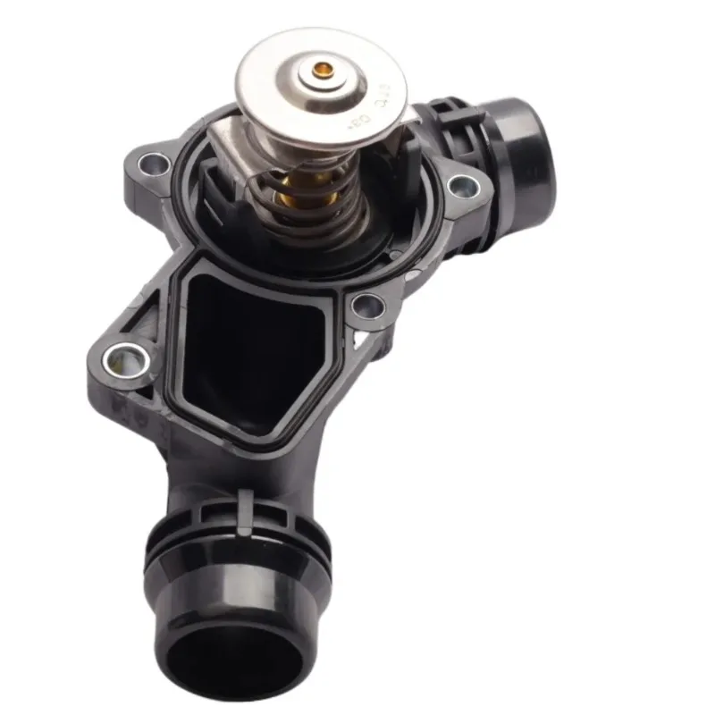 

Car Accessories Motor Thermostat China Genuine for BMW E38 E39 E46 E53 E60 E66 E83 M54 X5 X3 3 Series 2000 2001 2002 2003-2010