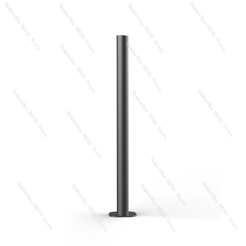 Two-Fluid Rechargeable Floor Standing Aroma Diffuser Wireless Auto Scent Sprayer Home Fragrance Nebulizer